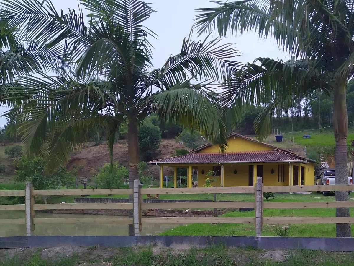 Villa Sítio Elias Lauro Muller
