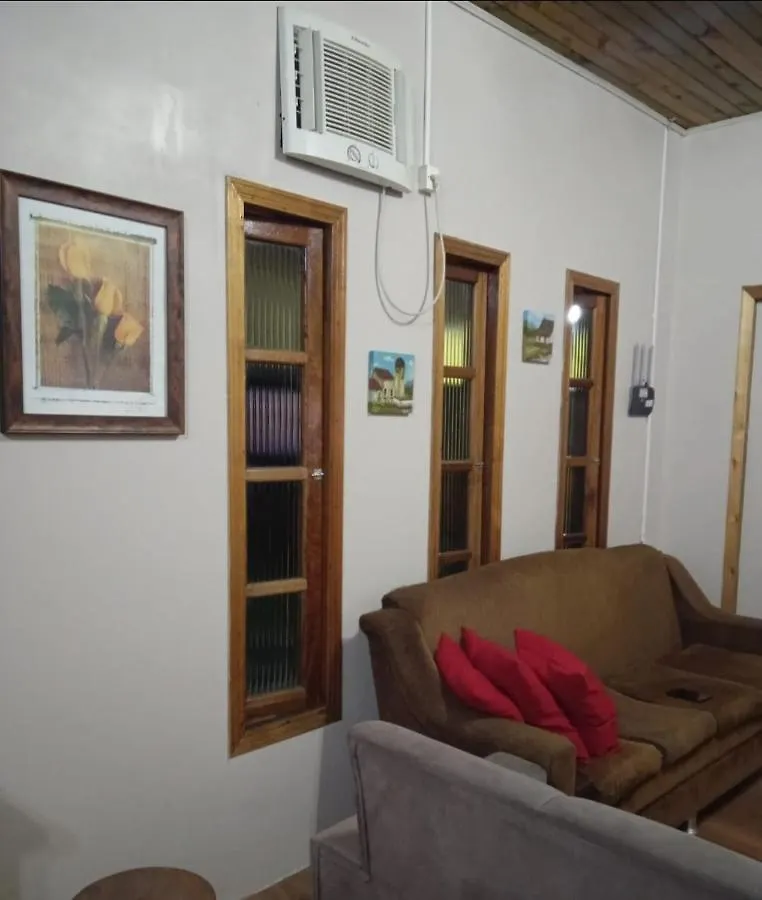 Sitio Elias Villa Lauro Muller Brazil