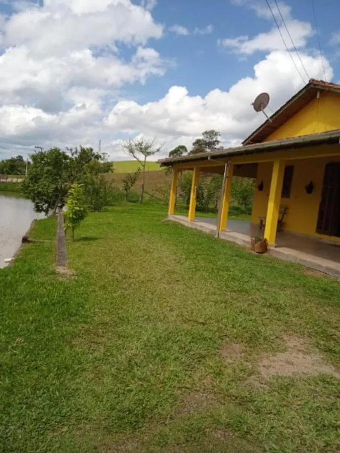 Sitio Elias Villa Lauro Muller