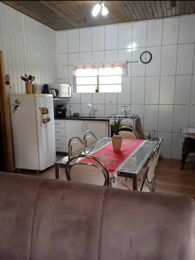 Sitio Elias Villa Lauro Muller Brazil