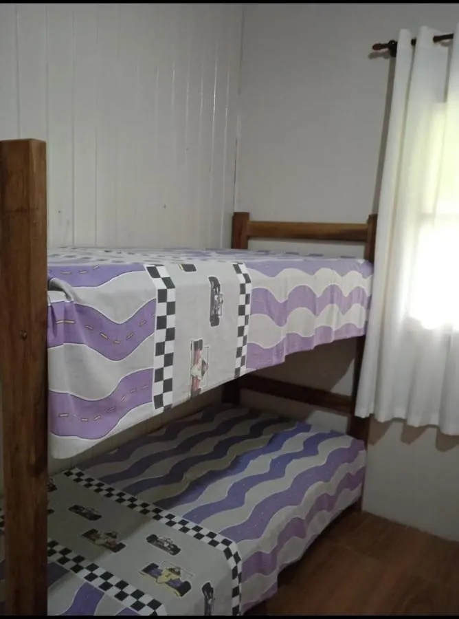 Sitio Elias Villa Lauro Muller Holiday home