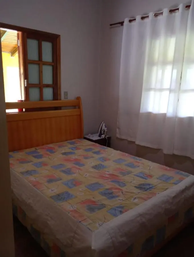 Sitio Elias Villa Lauro Muller
