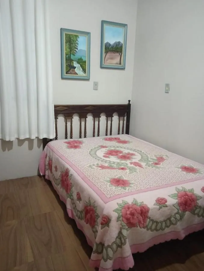 Sitio Elias Villa Lauro Muller Holiday home
